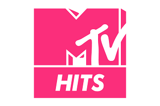 MTV Hits MTV Hits Logo